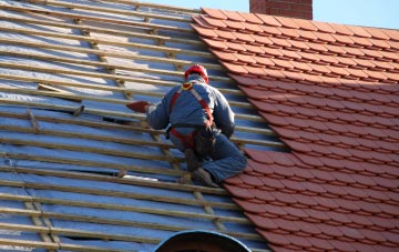 roof tiles Bishopwearmouth, Tyne And Wear