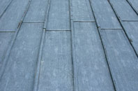 Bishopwearmouth lead roofing