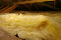 Bishopwearmouth pitch roof insulation